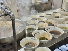 -蒋家桥饺面店(广陵路店)