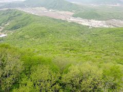 -帽儿山风景区