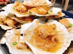 -大渔铁板烧(万象城店)