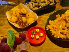 -海雾里小酒馆(观音桥店)
