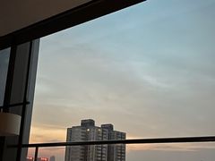 -成都尼依格罗酒店