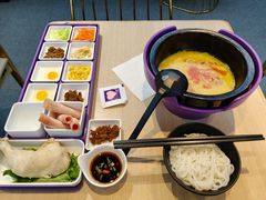 -过桥缘·过桥米线(西冶街店)
