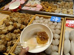 -东门町美食街