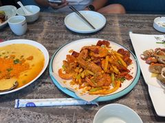 -海旺小海鲜大排档(冠亚星城店)