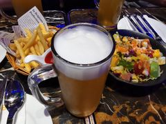 -MOSSO德国餐厅·音乐酒吧(环宇荟店)