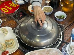 -章记正宗南岗鱼蛋火锅