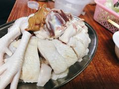 连州果园鸡-威邵鸡煲(西华路总店)