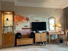 -南京维景国际大酒店(南京博物院店)