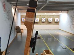 -道顺射箭·团建·骑射(张杨路店)