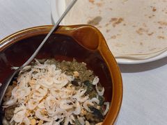 外婆锤山茄-开海·红岛海鲜虾水饺(石老人店)
