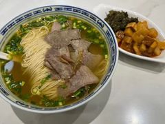 -永丰面馆(汉口路店)