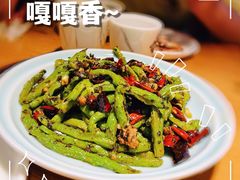 -小土豆北方菜馆(文慧园店)