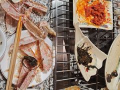 -震海贝烤贝·民俗特色店(延吉总店)