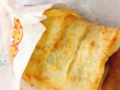 一楼手抓饼-扬州大学扬子津校区润园餐厅