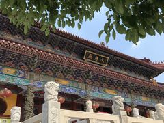 -南海禅寺