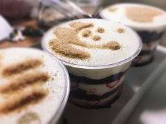 -贝紫Style(木马公寓店)