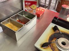 -燃计沙茶皇·香港沙茶火锅(人广旗舰店)