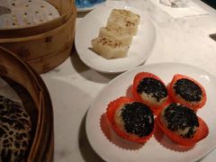 桂花拉糕-绿波廊(豫园店)