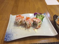 -竹马炭火烤肉(利济北路店)