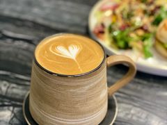 -THE WOODS 简餐 (国贸商城店)