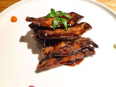 熏鱼-圆苑(金茂店)