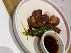 -小句号·精致料理(江南环球港店)