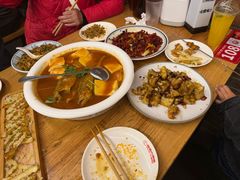 -福苗小骆驼烧烤(莲湖路店)