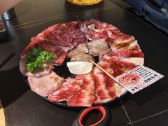 -谷牛和牛烤肉(漕河泾印象城店)