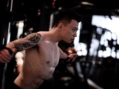 -W FITNESS 威尔仕健身·游泳(老西门新苑店)