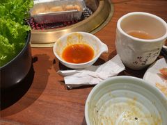 -御牛道日式烤肉料理(杭州万象城店)