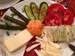 -Pumpkin Goreme Restaurant and Art Gallery