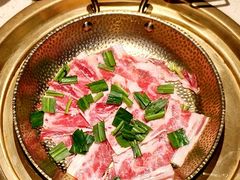 -Ant 蚂蚁洞烤肉·大营地(上海静安大悦城店)