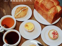 -CARINO BAKERY&CAFE(南方商城店)
