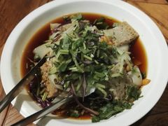 -阿罗新疆菜(人民广场店)