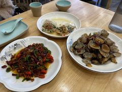 -启东小海鲜(庄先湾路1号店)