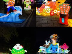 -星湖旅游景区七星岩