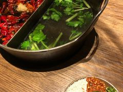 -盡膳口福跷脚牛肉火锅(合生汇购物中心店)