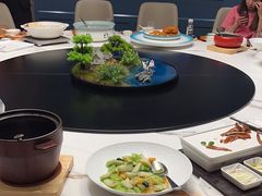 -同里湖大饭店-怡景轩中餐厅(同里古镇店)