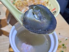 -小罗子汤店(大士院总店)