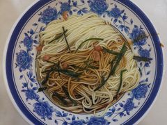 葱油拌面-沧盛饮食店(临汾路店)