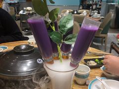 -春润大地海南椰子鸡(沙井京基百纳广场店)