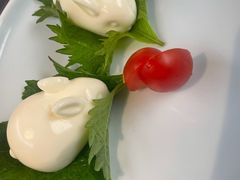 大白兔奶糖布丁-江南里·新浙菜(苏州大悦城店)