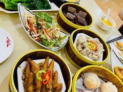 -一茶一点(海景店)