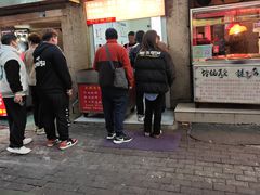 -涂记油酥饼(江汉三路店)