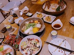 -蟹将军·松叶蟹和牛日料放题自助(K11店)