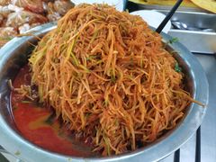 -吾斯曼珍珠抓饭王