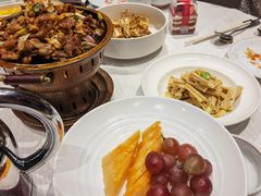-大鸭梨烤鸭·北京菜(大兴南小街店)