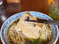 -同得兴 Since·1995 传统苏式面馆(嘉馀坊店)