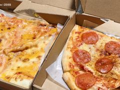 -acquolina·阿果里呐意大利比萨店(紫薇尚层店)