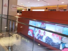 -凯德MALL(西直门店)